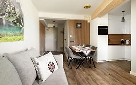 Villa Monte Zakopane